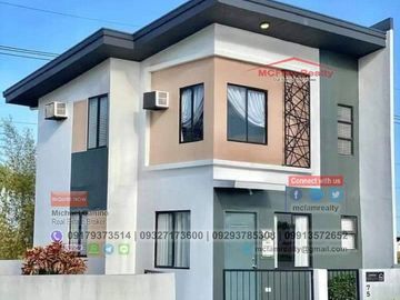 Phirst Park Homes Batulao (Nasugbu, Batangas)