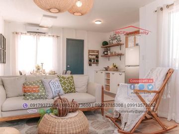 Phirst Park Homes Batulao (Nasugbu, Batangas)