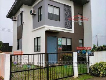 Phirst Park Homes Batulao (Nasugbu, Batangas)