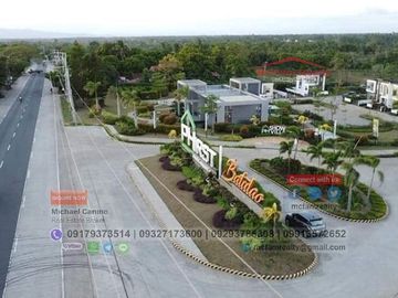 Phirst Park Homes Batulao (Nasugbu, Batangas)
