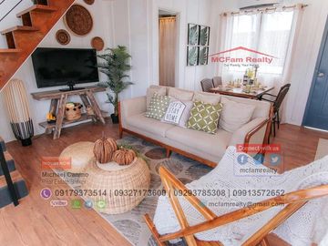 Phirst Park Homes Batulao (Nasugbu, Batangas)