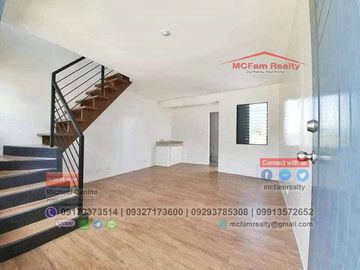 Phirst Park Homes Batulao (Nasugbu, Batangas)