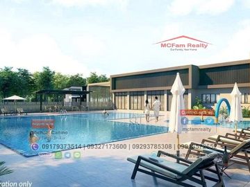 Phirst Park Homes Batulao (Nasugbu, Batangas)