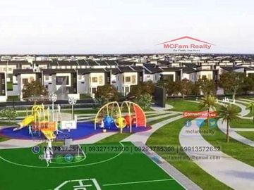 Phirst Park Homes Batulao (Nasugbu, Batangas)