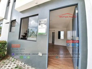 Phirst Park Homes Batulao (Nasugbu, Batangas)