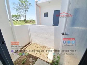 Phirst Park Homes Batulao (Nasugbu, Batangas)