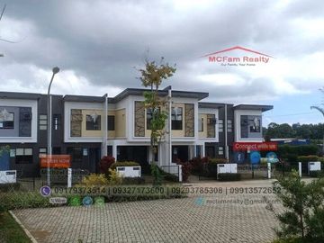 Phirst Park Homes Batulao (Nasugbu, Batangas)