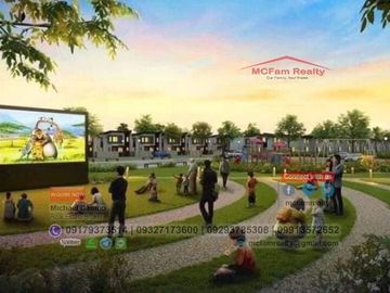 Phirst Park Homes Batulao (Nasugbu, Batangas)