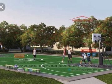 Phirst Park Homes Batulao (Nasugbu, Batangas)