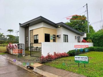 Phirst Park Homes Batulao (Nasugbu, Batangas)
