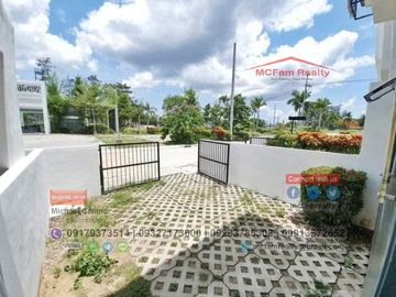 Phirst Park Homes Batulao (Nasugbu, Batangas)