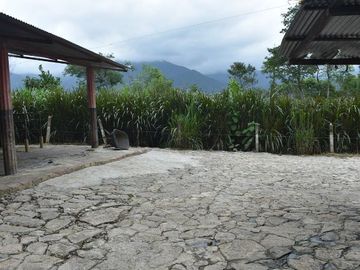 VENDO FINCA GANADERA MUNICIPIO DE CHINÁCOTA