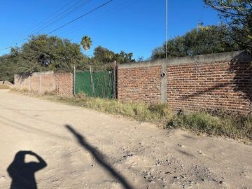 TERRENO EN VENTA EN COMUNIDAD LA LAJA CELAYA GUANAJUATO