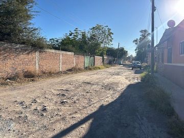 TERRENO EN VENTA EN COMUNIDAD LA LAJA CELAYA GUANAJUATO
