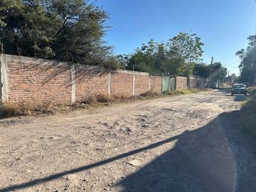 TERRENO EN VENTA EN COMUNIDAD LA LAJA CELAYA GUANAJUATO