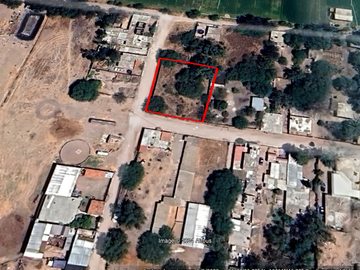 TERRENO EN VENTA EN COMUNIDAD LA LAJA CELAYA GUANAJUATO