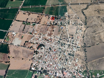 TERRENO EN VENTA EN COMUNIDAD LA LAJA CELAYA GUANAJUATO