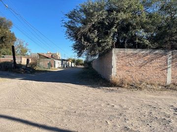 TERRENO EN VENTA EN COMUNIDAD LA LAJA CELAYA GUANAJUATO