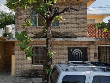 -Casa de remate Bancario-CIUDAD MANTE, TAMAULIPAS CENTRO