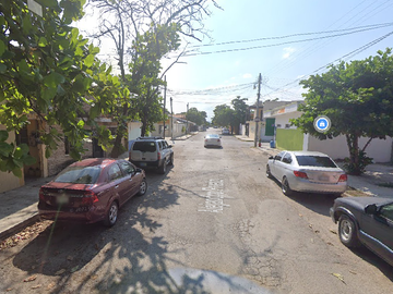 -Casa de remate Bancario-CIUDAD MANTE, TAMAULIPAS CENTRO