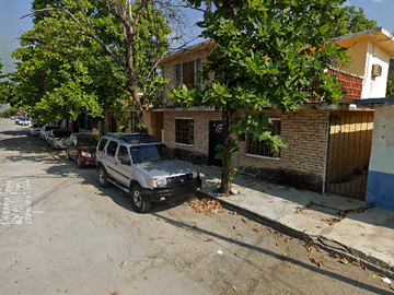 -Casa de remate Bancario-CIUDAD MANTE, TAMAULIPAS CENTRO