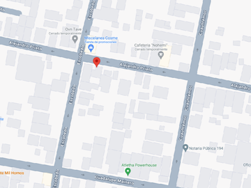 -Casa de remate Bancario-CIUDAD MANTE, TAMAULIPAS CENTRO
