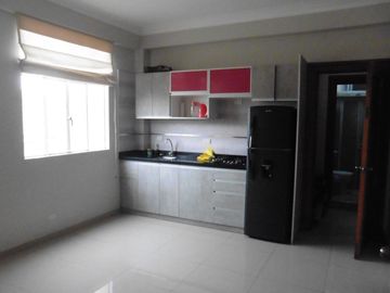 SE VENDE DEPARTAMENTO/OFICINA  REMODELADO CENTRO HISTORICO DE LIMA