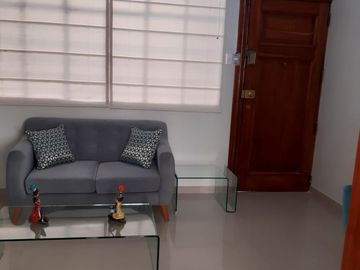SE VENDE DEPARTAMENTO/OFICINA  REMODELADO CENTRO HISTORICO DE LIMA