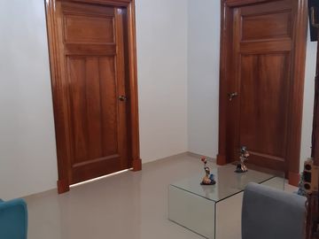 SE VENDE DEPARTAMENTO/OFICINA  REMODELADO CENTRO HISTORICO DE LIMA