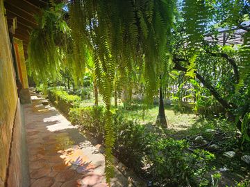 Casa Amoblada en arriendo permanente en conjunto en Ricaurte- Cundinamarca
