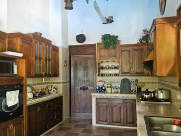 Casa Amoblada en arriendo permanente en conjunto en Ricaurte- Cundinamarca