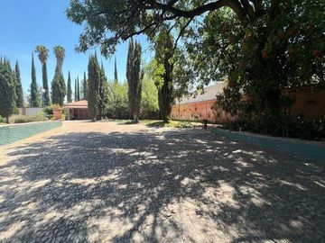 VENTA DE TERRENO EN VERGELES AL NORTE DE AGUASCALIENTES (ALE)