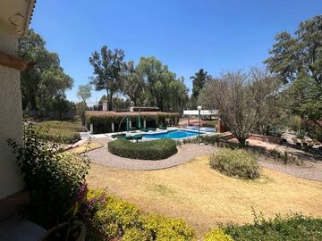 VENTA DE TERRENO EN VERGELES AL NORTE DE AGUASCALIENTES (ALE)