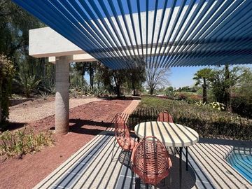 VENTA DE TERRENO EN VERGELES AL NORTE DE AGUASCALIENTES (ALE)