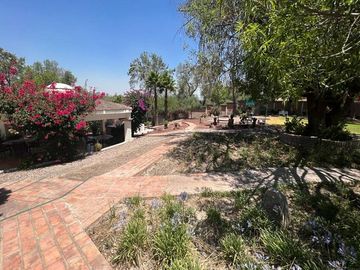 VENTA DE TERRENO EN VERGELES AL NORTE DE AGUASCALIENTES (ALE)