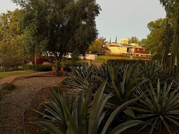 VENTA DE TERRENO EN VERGELES AL NORTE DE AGUASCALIENTES (ALE)