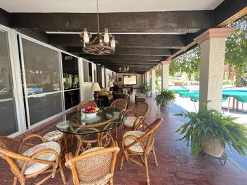 VENTA DE TERRENO EN VERGELES AL NORTE DE AGUASCALIENTES (ALE)