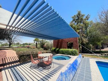 VENTA DE TERRENO EN VERGELES AL NORTE DE AGUASCALIENTES (ALE)