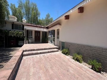 VENTA DE TERRENO EN VERGELES AL NORTE DE AGUASCALIENTES (ALE)