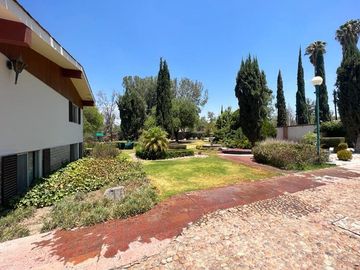 VENTA DE TERRENO EN VERGELES AL NORTE DE AGUASCALIENTES (ALE)