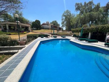 VENTA DE TERRENO EN VERGELES AL NORTE DE AGUASCALIENTES (ALE)