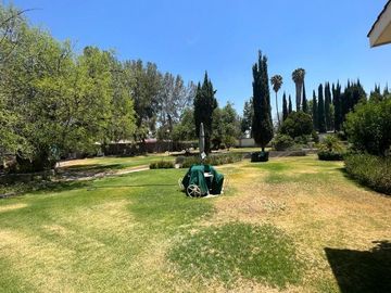VENTA DE TERRENO EN VERGELES AL NORTE DE AGUASCALIENTES (ALE)