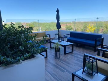 Departamentos en Venta en Altozano Residencial Poniente Nuevos Equipados