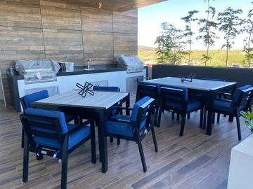 Departamentos en Venta en Altozano Residencial Poniente Nuevos Equipados