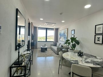 Departamentos en Venta en Altozano Residencial Poniente Nuevos Equipados