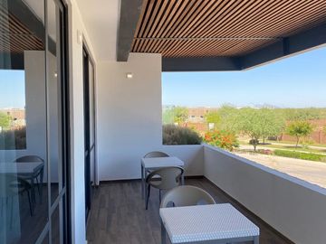 Departamentos en Venta en Altozano Residencial Poniente Nuevos Equipados