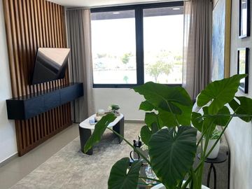 Departamentos en Venta en Altozano Residencial Poniente Nuevos Equipados