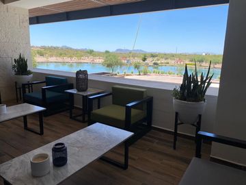 Departamentos en Venta en Altozano Residencial Poniente Nuevos Equipados