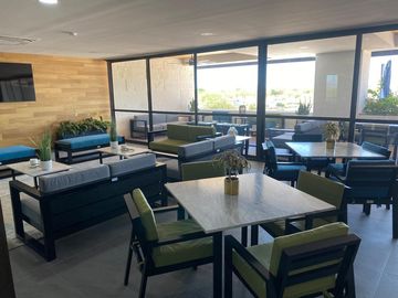 Departamentos en Venta en Altozano Residencial Poniente Nuevos Equipados