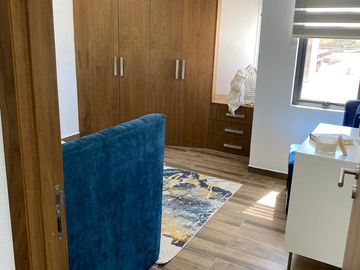 Departamentos en Venta en Altozano Residencial Poniente Nuevos Equipados